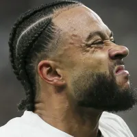 Corinthians desiste de Pogba e negocia com alvo do PSG para jogar com Memphis Depay