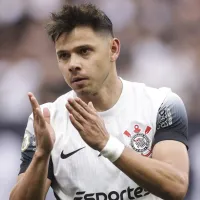 Romero, do Corinthians, tem futuro definido por Fabinho Soldado após se animar com proposta do Fluminense