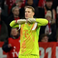Bayern de Munique está próximo de renovar com Manuel Neuer, garante diretor