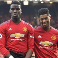Multicampeão pelo Manchester United é 'convocado' por Cristiano Ronaldo e pode pintar no Al-Nassr