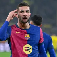 Ferran Torres revela em quem Hansi Flick pede para se inspirar no Barcelona: "Me diz para..."