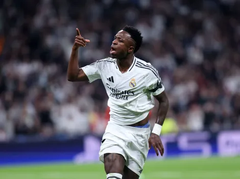 Vini Jr. é criticado por ídolo do Bayern de Munique e comparado a Neymar