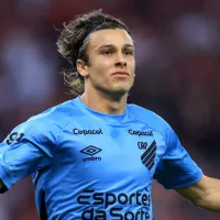Palmeiras supera o Boca Juniors e aceita pagar valor milionário para contratar Canobbio, do Athletico-PR