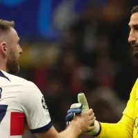 Tottenham inicia conversas pela contratação de grande craque do elenco do PSG
