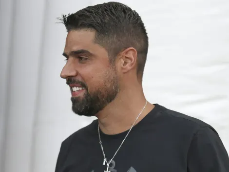 António Oliveira, ex-Corinthians, negocia com o Atlético Mineiro