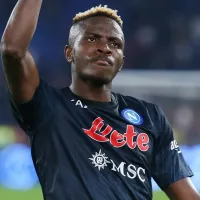 Chelsea esquece Osimhen e foca na contratação de centroavante dos sonhos do Arsenal