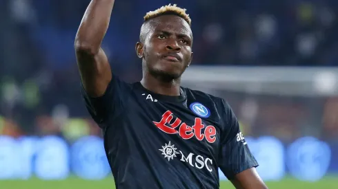 (Photo by Paolo Bruno/Getty Images)