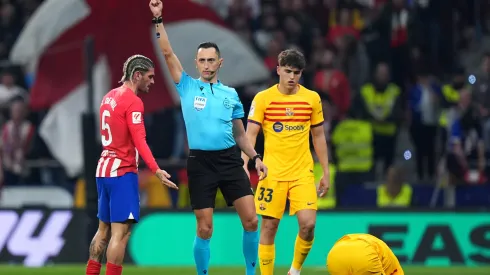 (Foto: Angel Martinez/Getty Images)