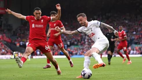 (Foto: Stu Forster/Getty Images)