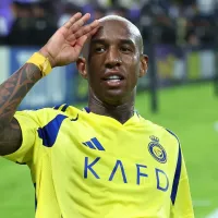 Talisca se aproxima de acordo para vestir as cores de grande time do futebol europeu