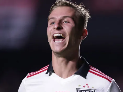 Galoppo pode 'substituir' Rodrigo Garro no Talleres