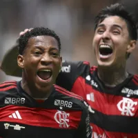 Boca Jrs demonstra interesse em uma das maiores estrelas do elenco do Flamengo