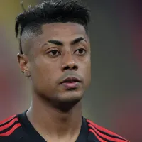 Flamengo pode perder Bruno Henrique para outro grande clube do Brasileirão