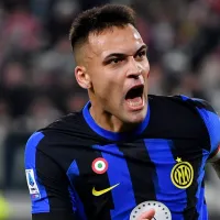 Barcelona encaminha acordo com Lautaro Martínez e um detalhe separa anúncio, aponta portal