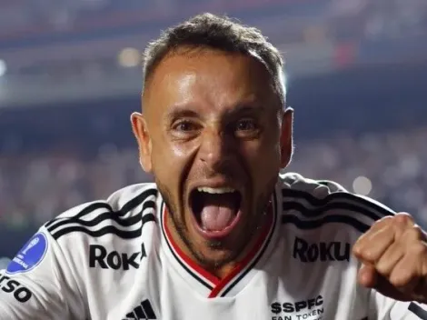 Rafinha sai do São Paulo e pode voltar à Europa