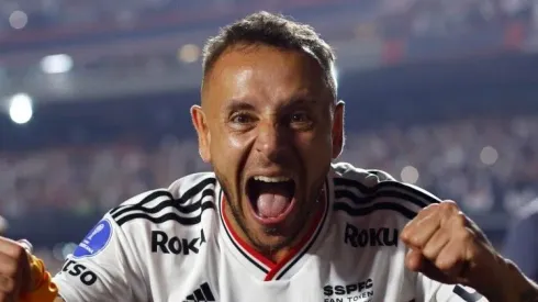 Rafinha de volta ao Bayern ganha força