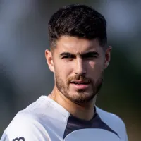 Corinthians pode oferecer Pedro Raul por jogador do Athletico-PR