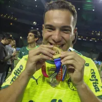 Boca Juniors vê Palmeiras dificultar por Moreno e mira outro meia do Brasileirão Betano para 2025