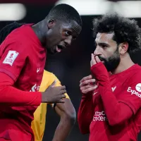 Arne Slot recebe péssima notícia no Liverpool e dois jogadores são desfalques na Premier League