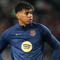 Lamine Yamal é prejudicado por atitude de Hansi Flick no Barcelona e imprensa revela desgaste