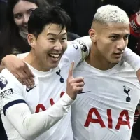 Atlético de Madrid quer Heung-Min Son, do Tottenham e condição para contratá-lo é revelada
