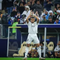 Mbappé aos 26: mais gols que CR7 e Neymar, quase 350 na carreira