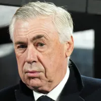 Adeus, Real Madrid: Gigante europeu decide atravessar a CBF para contratar Carlo Ancelotti