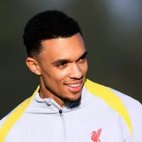 Trent Alexander-Arnold ganha elogios de Arne Slot no Liverpool: "É isso que você precisa"