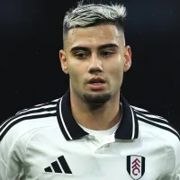 Palmeiras pode oferecer Richard Ríos ou outro jogador para convencer Fulham por Andreas Pereira