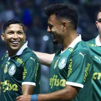 Atlético Mineiro consegue o sim e fica próximo de tirar bicampeão da Libertadores do Palmeiras