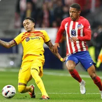 Barcelona x Atlético de Madrid: AO VIVO – Onde assistir jogo em tempo real pela La Liga