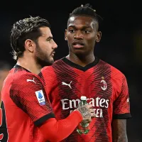 Real Madrid pode anunciar estrela do Milan em acordo de quase R$ 200 milhões