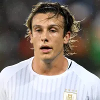 Negócio fechado: Canobbio frustra Palmeiras e acerta com gigante da Champions League, diz jornalista