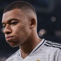 Ancelotti muda Mbappé na escalação do Real Madrid e coloca brasileiro como centroavante no lugar