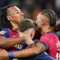 Gigante da Premier League estuda enviar proposta milionĂĄria para tirar craque do Barcelona