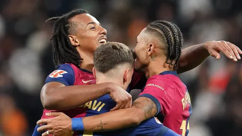 Barcelona pode negociar Koundé com gigante da Premier League.