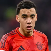Musiala escolhe entre La Liga e Premier League após Bayern; Real Madrid e Manchester City monitoram