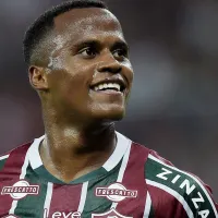 Palmeiras não para em Paulinho e fica a um único detalhe de comprar Jhon Arias