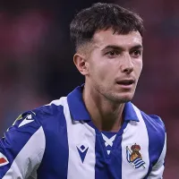 Zubimendi explica motivo inesperado para rejeitar Liverpool e Real Madrid: "Não era..."