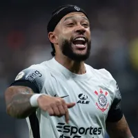 Memphis Depay e dirigente do Corinthians ligam para Pogba e Fanáticos vão à loucura: "Ótimas..."