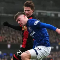 R$ 382,5 milhões: PSG enfrenta obstáculos na contratação de estrela do Bournemouth, aliviando Chelsea e Tottenham