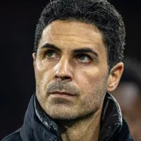 Arsenal disputa a contratação de joia sul-americana com rival da Premier League