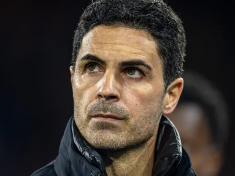 Arsenal disputa com Tottenham a contratação de Julio Soler, do Lanús