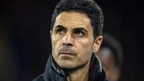 Rival da Premier League entra em disputa com o Arsenal por joia argentina.