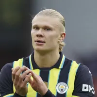 Haaland solta o verbo sobre crise vivida no Manchester City e alerta: “Temos que...”