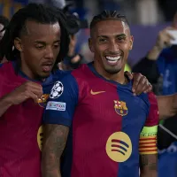 Mercado da bola 2025: Arsenal está pronto para comprar craque do Barcelona por R$ 478 milhões