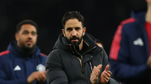 Joia da Premier League entra na mira do United de Ruben Amorim.