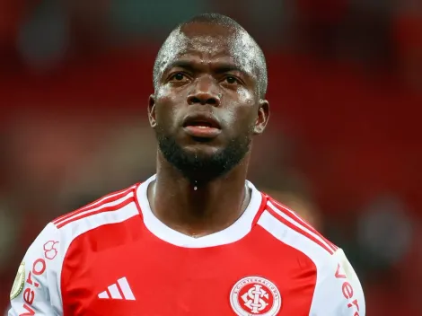 Boca Juniors ganha a concorrência do Atlético Mineiro por Enner Valencia