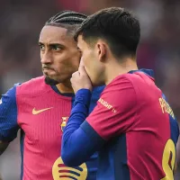 Barcelona perde clássico em LaLiga e craque dispara: “A equipe pode ser culpada pela...”