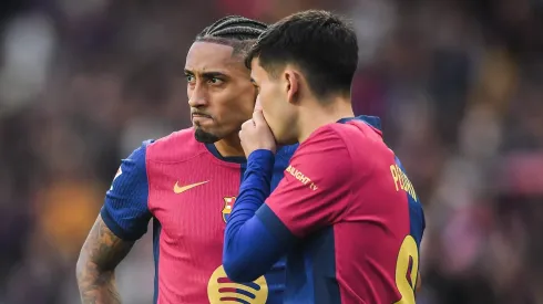 Barcelona perde clássico em LaLiga e Pedri lamenta falta de pontaria.